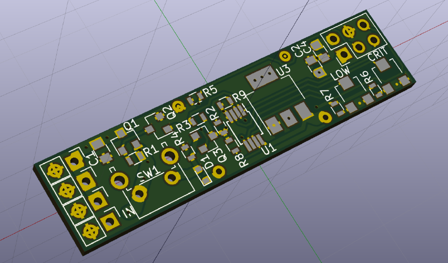 Power PCB