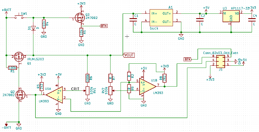 Full schematic