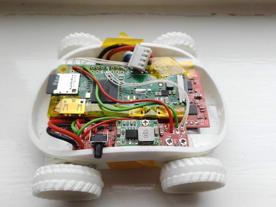 Prototype