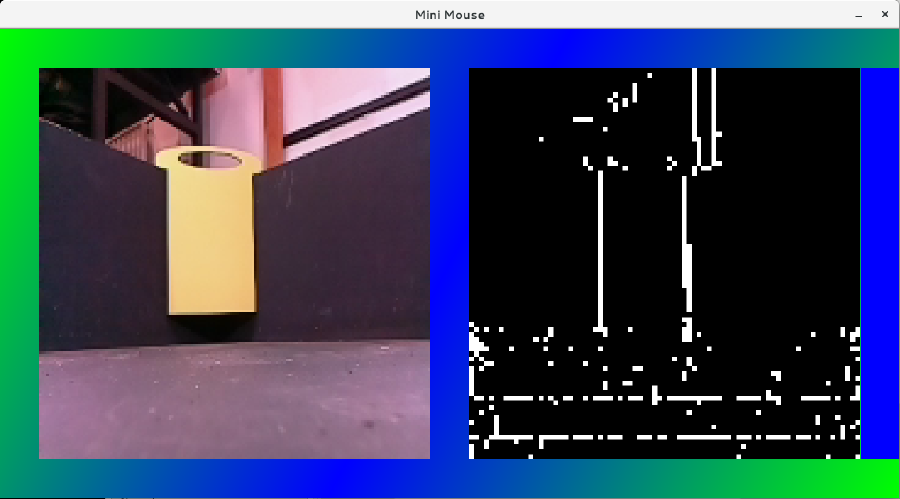 cvdev screenshot