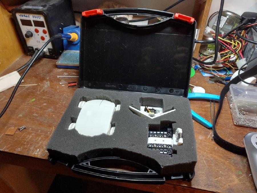Carry Case