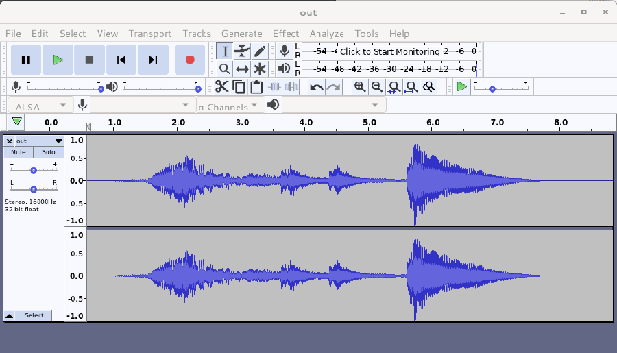 Audacity