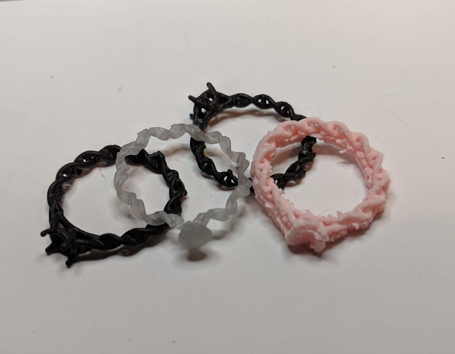 Prototypes