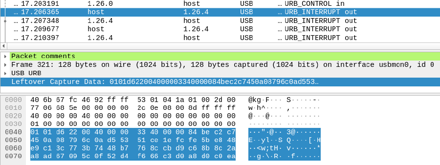 Wireshark