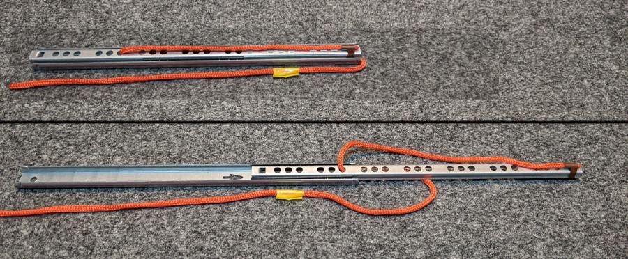 Boom i2c bus wiring