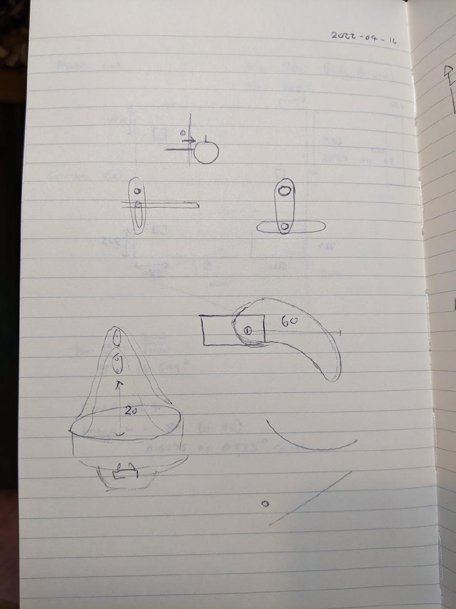 Picker sketches